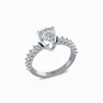 1-carat-pear-cut-single-stone-natural-solitaire-ring-white-gold-side-view