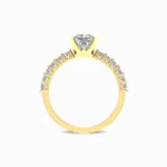 1-carat-princess-cut-single-stone-lab-grown-solitaire-ring-yellow-gold-basket-view