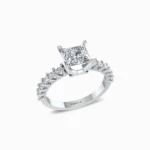 1-carat-princess-cut-single-stone-natural-solitaire-ring-white-gold-side-view