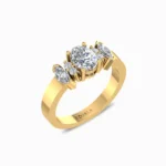 1.0-ct-helianthus-splendor-natural-engagement-ring-yellow-gold-side-view