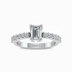 1.02-carat-emerald-cut-single-stone-natural-solitaire-diamond-ring-white-gold-front-view