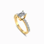 1.02-carat-emerald-cut-single-stone-natural-solitaire-diamond-ring-yellow-gold-side-view