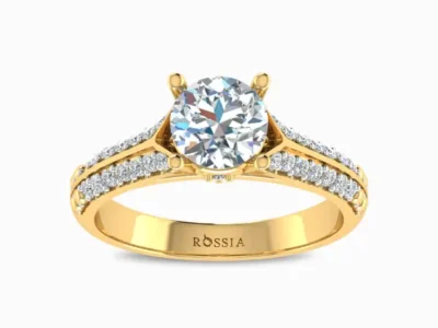 1.02-carat-round-cut-natural-solitaire-diamond-ring-yellow-gold-front-view