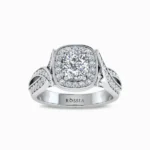 1.07-ct-cushion-solitaire-halo-natural-diamond-ring-white-gold-front-view