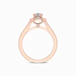 1.08-ct-cushion-solitaire-halo-natural-diamond-ring-rose-gold-basket-view