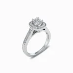 1.08-ct-cushion-solitaire-halo-natural-diamond-ring-white-gold-side-view