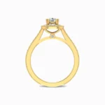 1.08-ct-cushion-solitaire-halo-natural-diamond-ring-yellow-gold-basket-view