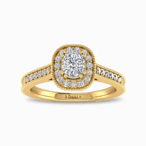 1.08-ct-cushion-solitaire-halo-natural-diamond-ring-yellow-gold-front-view 1.08-ct-cushion-solitaire-halo-natural-diamond-ring-yellow-gold-front-view