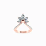 1.12-carat-marquise-cut-natural-created-solitaire-diamond-ring-rose-gold-front-view