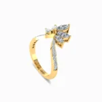 1.12-carat-marquise-cut-natural-created-solitaire-diamond-ring-yellow-gold-side-view
