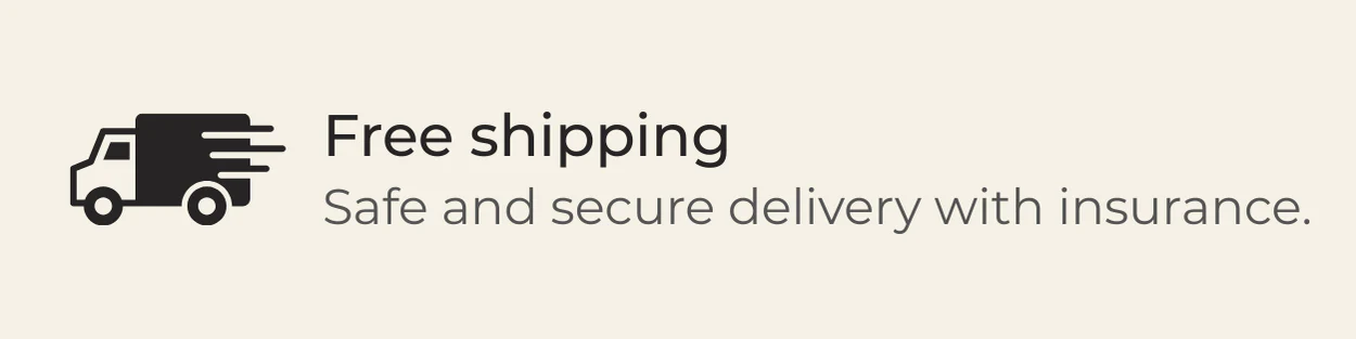Free-shipping
