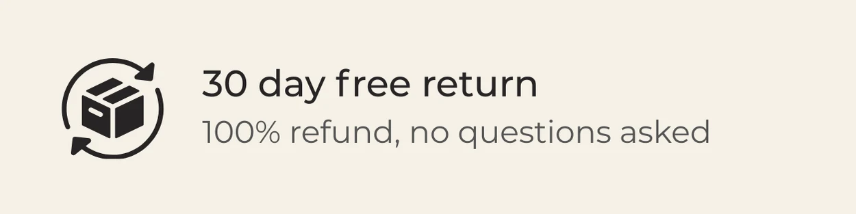 free-return