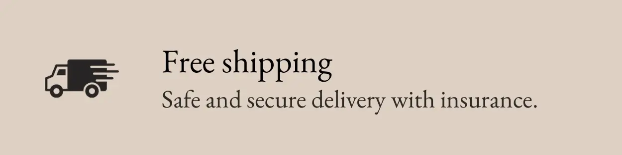Free-shipping