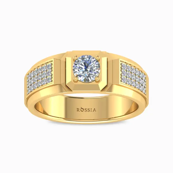 0-54-ct-broad-band-solitaire-grid-diamond-ring-for-men-yellow-gold-front-view 0-54-ct-broad-band-solitaire-grid-diamond-ring-for-men-yellow-gold-front-view