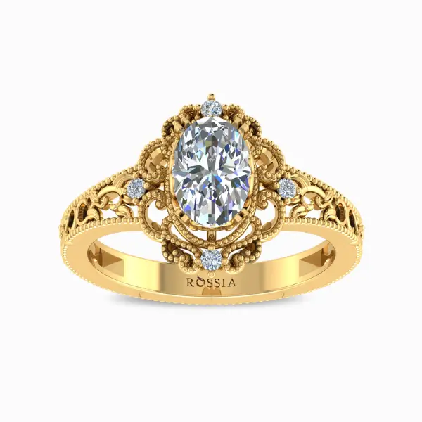 1-00-ct-heritage-romance-intricate-oval-statement-ring-yellow-gold-front-view 1-00-ct-heritage-romance-intricate-oval-statement-ring-yellow-gold-front-view