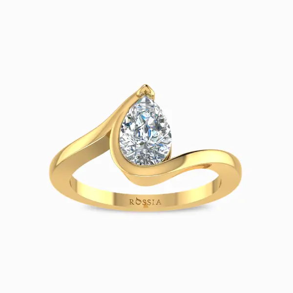 1-20-ct-pear-cut-half-bezel-bypass-lab-grown-diamond-ring-yellow-gold-front-view 1-20-ct-pear-cut-half-bezel-bypass-lab-grown-diamond-ring-yellow-gold-front-view