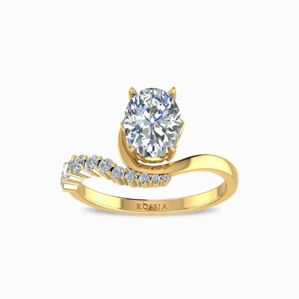 1-67ct-oval-lab-grown-diamond-bypass-engagement-ring-yellow-gold-front-view 1-67ct-oval-lab-grown-diamond-bypass-engagement-ring-yellow-gold-front-view