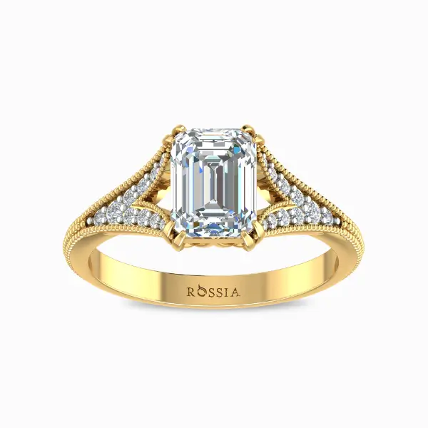 1-70-ct-milgrain-bordered-split-shank-lab-grown-diamond-ring-yellow-gold-front-view 1-70-ct-milgrain-bordered-split-shank-lab-grown-diamond-ring-yellow-gold-front-view