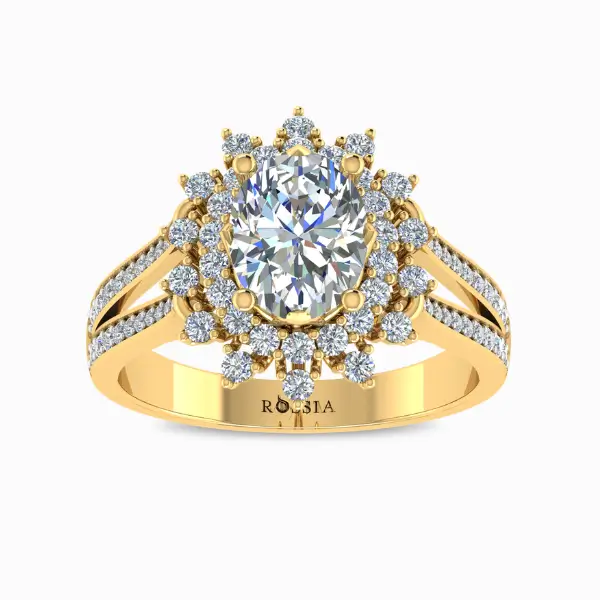 1-70-ct-oval-diamond-floral-halo-lab-grown-ring-yellow-gold-front-view 1-70-ct-oval-diamond-floral-halo-lab-grown-ring-yellow-gold-front-view