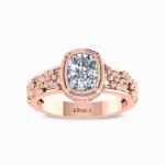 1-80-ct-vintage-floral-cushion-cut-solitaire-engagement-ring-rose-gold-front-view