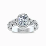 1-80-ct-vintage-floral-cushion-cut-solitaire-engagement-ring-white-gold-front-view