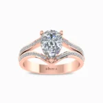 1.80-Ct-rose-gold-Sienna-Vela-Pear-Cut-Lab-Grown-Diamond-Engagement-Ring