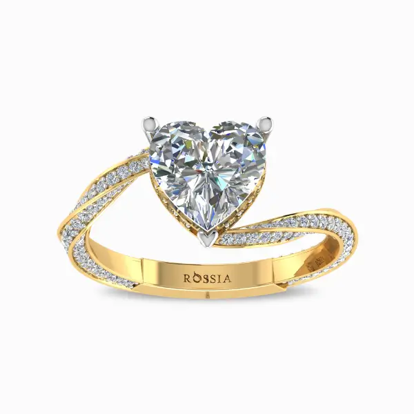 2-00-ct-twisted-pave-heart-lab-grown-solitaire-ring-yellow-gold-front-view 2-00-ct-twisted-pave-heart-lab-grown-solitaire-ring-yellow-gold-front-view