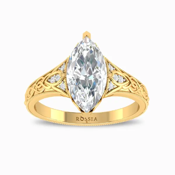 2-24-kt-vintage-inspired-marquise-filigree-solitaire-diamond-ring-yellow-gold-front-view 2-24-kt-vintage-inspired-marquise-filigree-solitaire-diamond-ring-yellow-gold-front-view