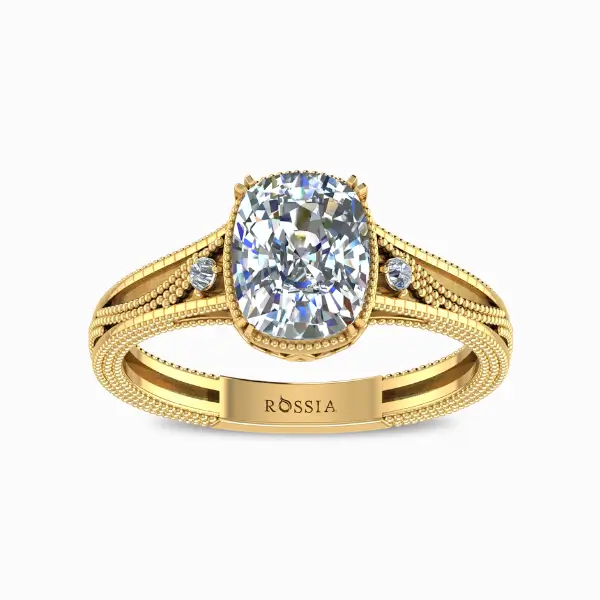 2.75-Ct-Yellow-Gold-Cushion-Cut-Lab-Grown-Diamond-Engagement-Ring 2.75-Ct-Yellow-Gold-Cushion-Cut-Lab-Grown-Diamond-Engagement-Ring