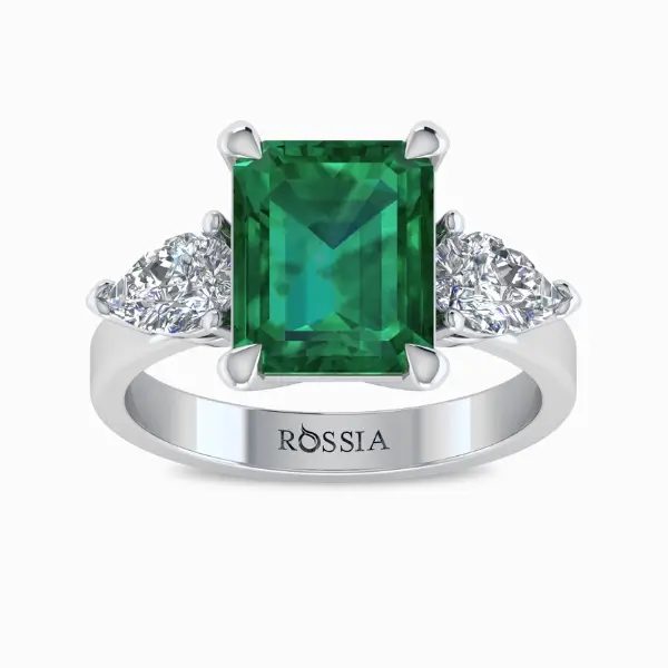 3-00-ct-emerald-cut-emerald-three-stone-engagement-ring-white-gold-front-view 3-00-ct-emerald-cut-emerald-three-stone-engagement-ring-white-gold-front-view