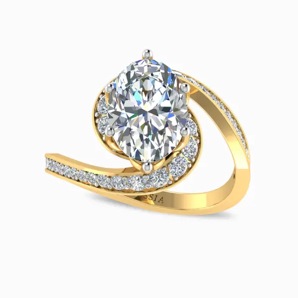 3-00-ct-oval-solitaire-lab-grown-diamond-ring-yellow-gold-front-view 3-00-ct-oval-solitaire-lab-grown-diamond-ring-yellow-gold-front-view