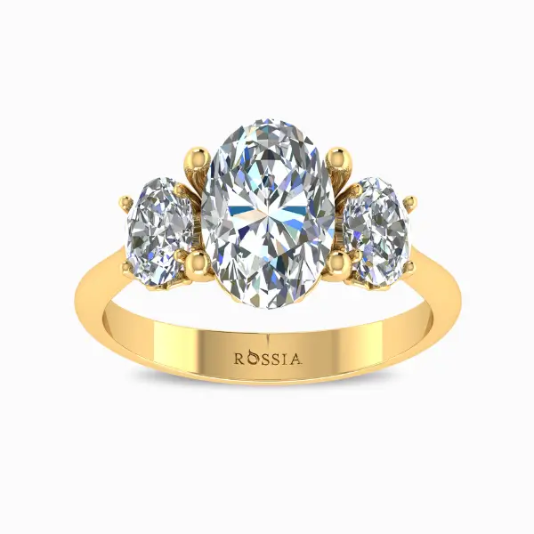 3-50-ct-three-stone-oval-solitaire-lab-grown-ring-yellow-gold-front-view 3-50-ct-three-stone-oval-solitaire-lab-grown-ring-yellow-gold-front-view