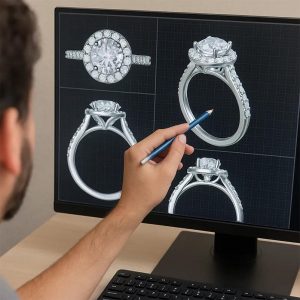 how-Bespoke-Custom-Ring-Design-Service-Step2